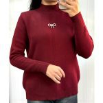 بافت توکرک پاپیون - Image 3