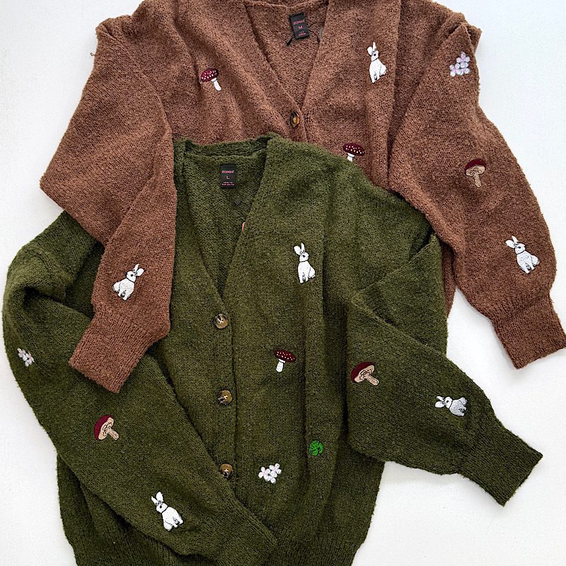 بافت جلودکمه استیکر