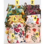 شلوارک نخی فلاور - Image 7