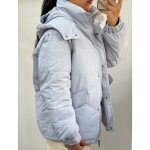 کاپشن ضدآب آیرو