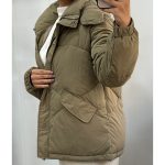 کاپشن ضدآب آیرو - Image 3