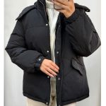 کاپشن ضدآب آیرو - Image 2