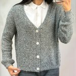 کاردیگن ساده - Image 2