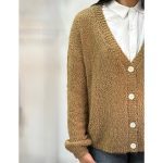 کاردیگن ساده - Image 4