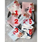 شرت فلامینگو