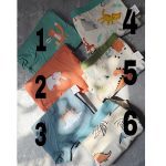 شرت پسرانه مایک