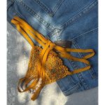 شرت مرواریدی الا - Image 3