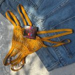 شرت مرواریدی الا - Image 2