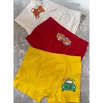 شرت بچگانه لیام - Image 3