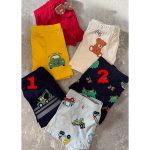 شرت بچگانه لیام