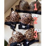 سوتین پلنگی ژینو