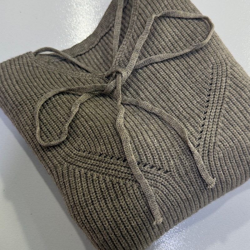 IMG_2363 بافت یقه بندی - Image 3