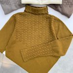 بافت یقه اسکی سرتیس - Image 2