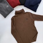 بافت یقه اسکی miu - Image 4