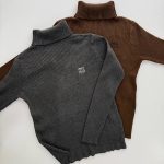 بافت یقه اسکی miu - Image 2