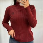 بافت یقه اسکی miu - Image 3