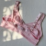 سوتین نخی moamy - Image 3