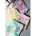 شرت بچگانه bunny