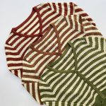 کاردیگن پاییزه راه راه