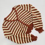 کاردیگن پاییزه راه راه - Image 3