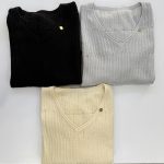 بافت یقه هفت سکه