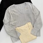 بافت یقه هفت سکه - Image 3