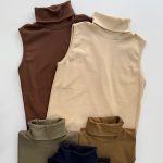 تاپ یقه اسکی 155 - Image 2