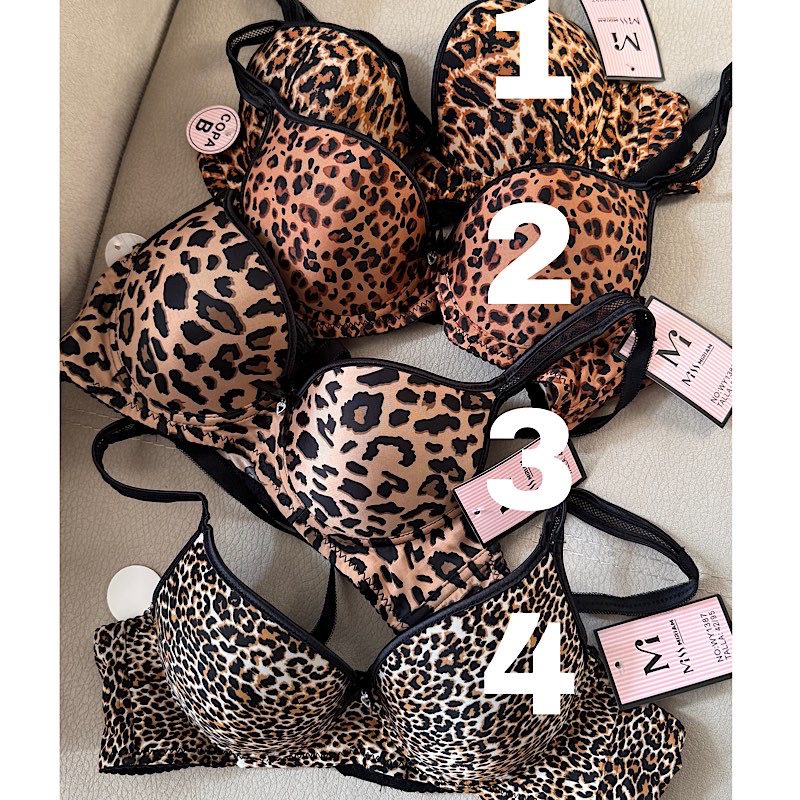 IMG_2025-11-07-132757 سوتین پلنگی شانا - Image 1