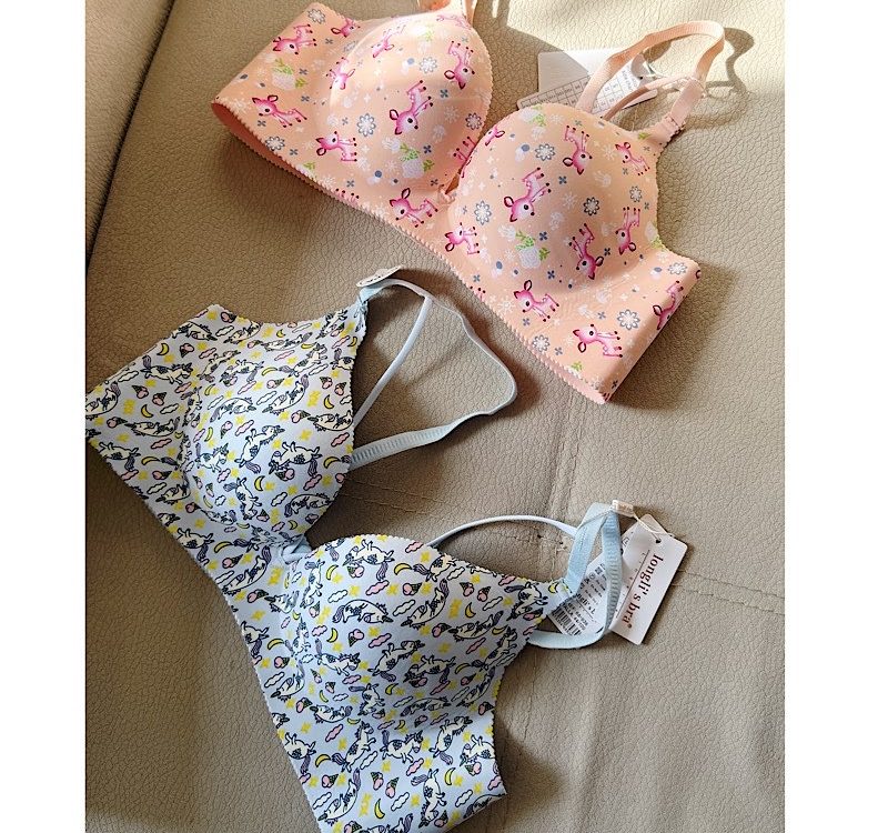 سوتین لارا C