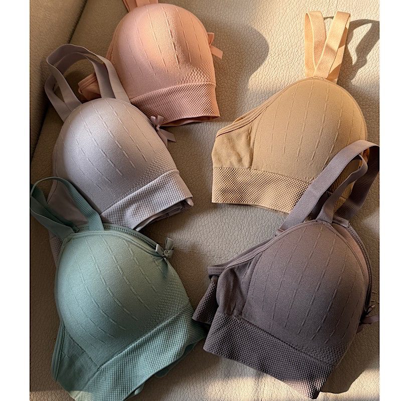 IMG_2025-11-13-114459 سوتین سیملس 8841 - Image 1