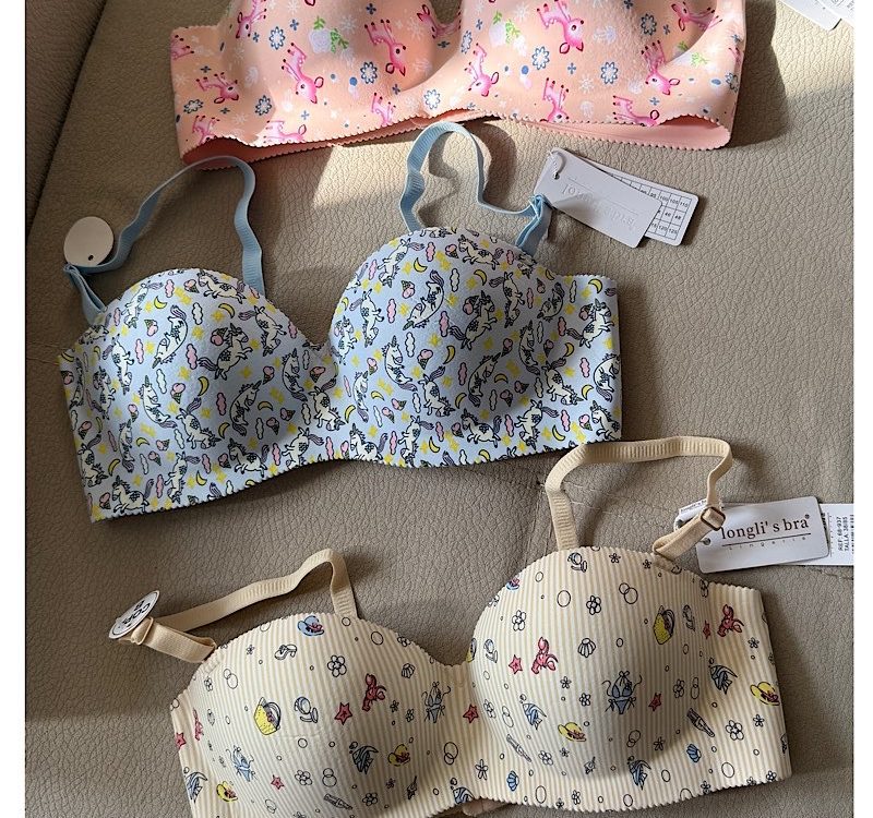 سوتین لارا B