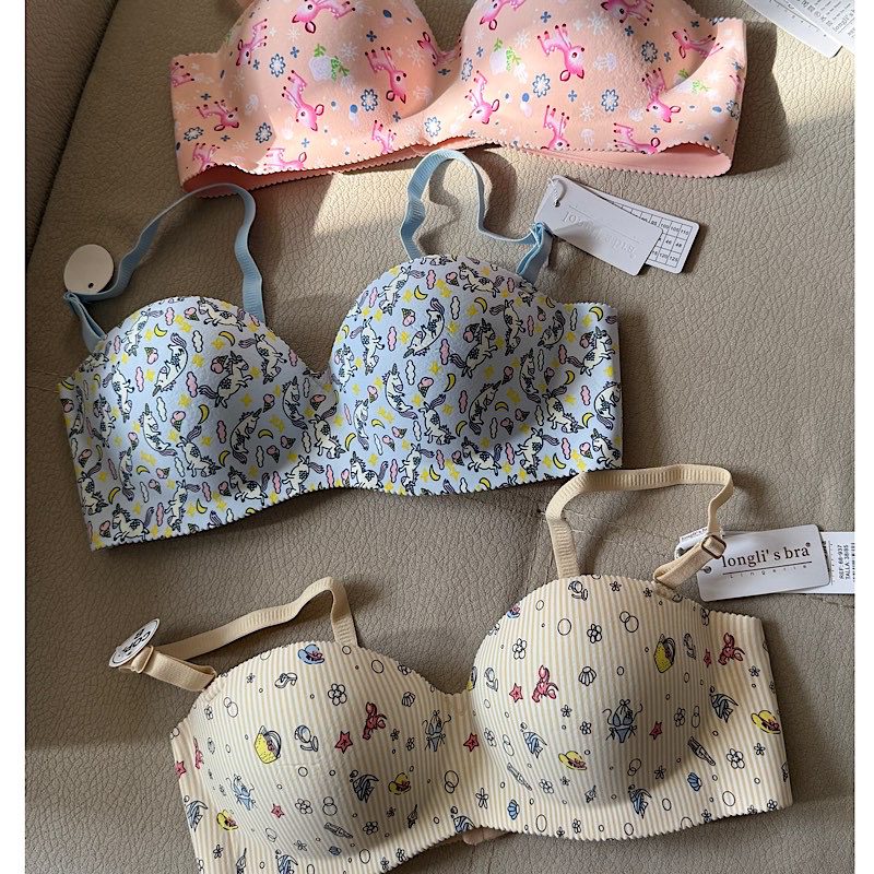 سوتین لارا B