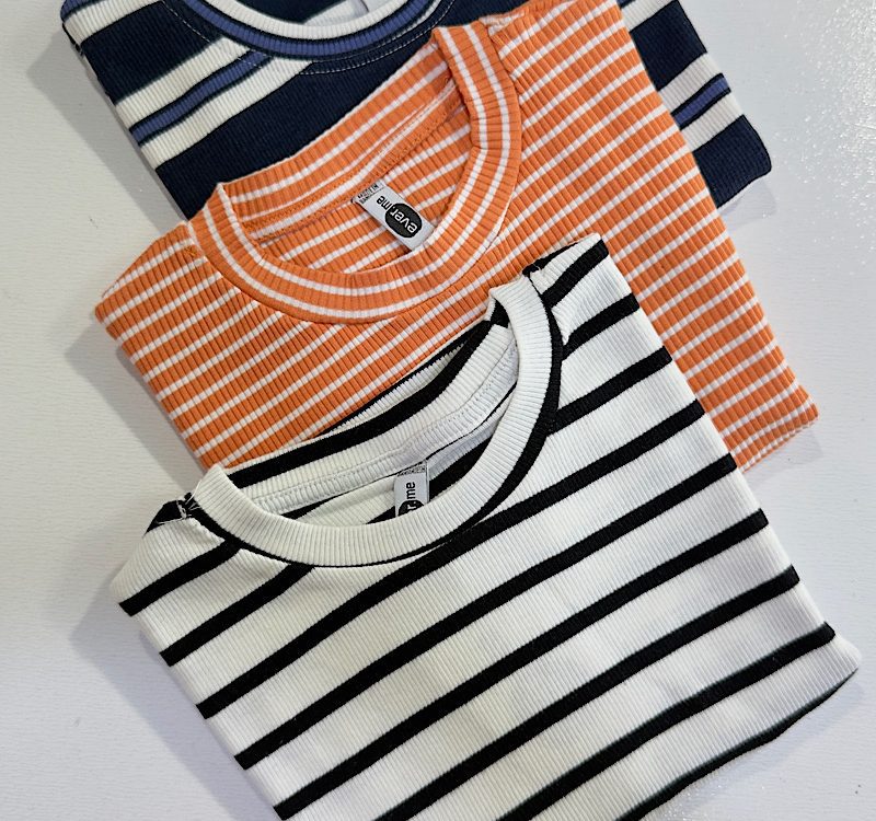 کراپ‌ راه راه مدیوم