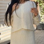 ست قلاب بافی ابرا