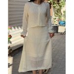 ست قلاب بافی ابرا - Image 2