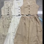 ست ژیله دامن آلیل - Image 2