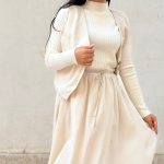 ست ژیله دامن آلیل