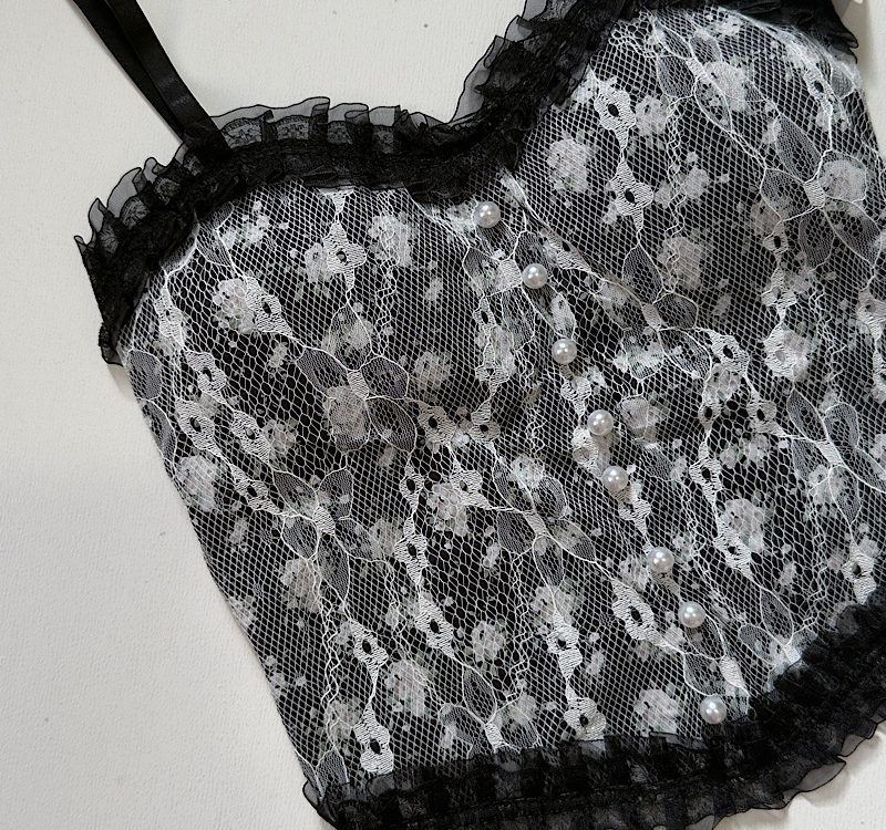 کراپ فانتزی doll