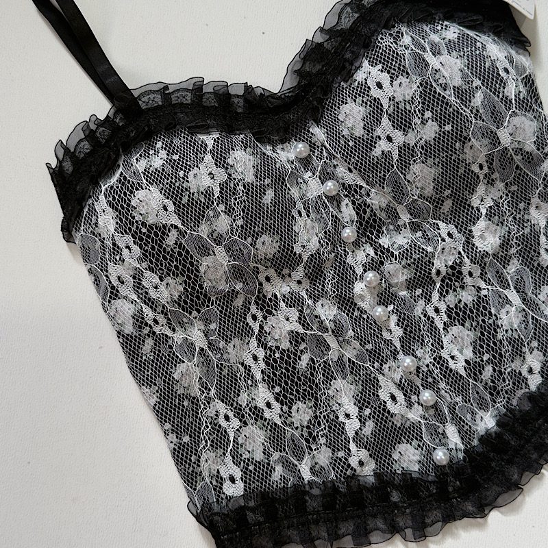 کراپ فانتزی doll