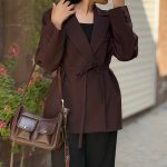 کت کرپ فوما - Image 2