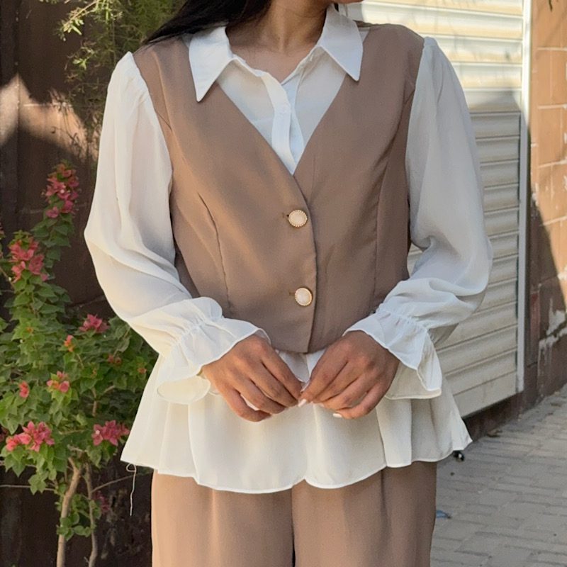 IMG_4022 ست سه تیکه دلارز - Image 1