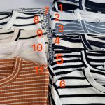 کراپ‌ راه راه مدیوم - Image 2