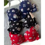 سوتین پاپیون کیتی - Image 3