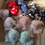 سوتین هارنس کیتی