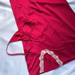 لباس خواب رزا - Image 2