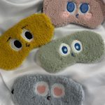 چشم بند کمپرس دار تدی ۲