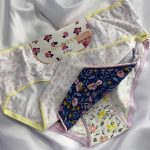 پک‌شرت سه تایی ویکتوریا - Image 3