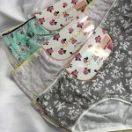 پک‌شرت سه تایی ویکتوریا