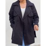 بارونی جیر مشکی - Image 2