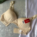 سوتین شیردهی تک دکمه